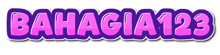 logo BAHAGIA123